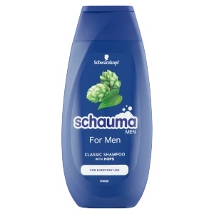 Schauma Шампоан Schauma 250 мл за мъже