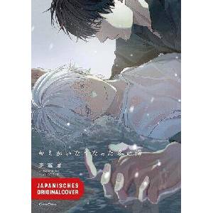 Wie die Stille des Ozeans (ISBN: 9783755505716)
