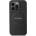 GUESS Кейс Guess GUHMN61PSAHMCK за iPhone 11 / Xr, черен, Saffiano MagSafe (3666339155667)