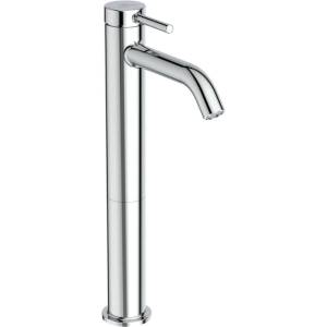 Ideal Standard Ceraline Nuovo - Смесител за мивка, BlueStart, хром BD762AA (BD762AA)