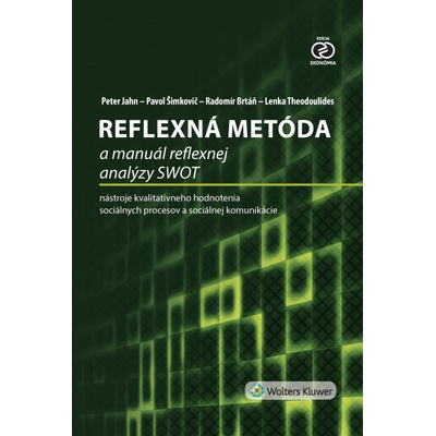 Reflexná metóda a manuál reflexnej analýzy SWOT
