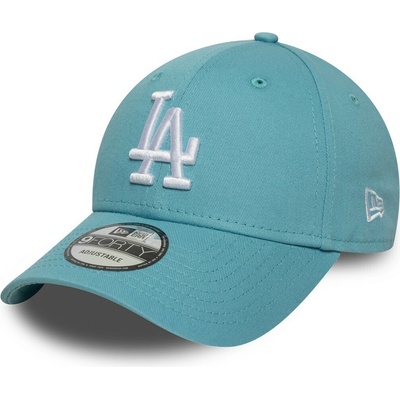New Era 9FORTY MLB LEAGUE ESSENTIAL LOS ANGELES DODGERS 60691383