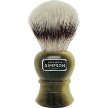 Simpson Islington Faux Horn Synthetic S