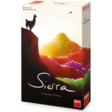 Dino Toys Sierra