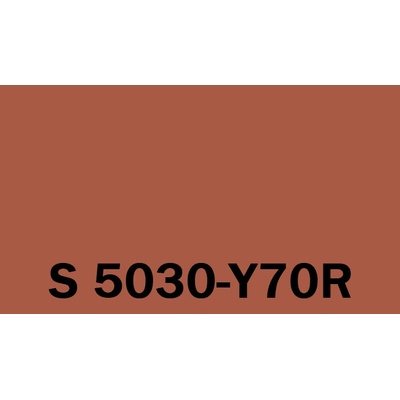 Het Soldecol PUR SG Tónovaný NCS 5l S 5030-Y70R