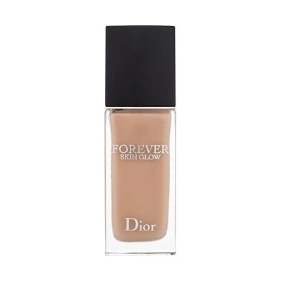 Christian Dior Forever Skin Glow 24H Radiant Foundation SPF20 dlouhotrvající a rozjasňující make-up 2CR Cool Rosy 30 ml