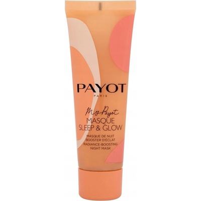 Payot Radiance Sleeping Mask 50 ml