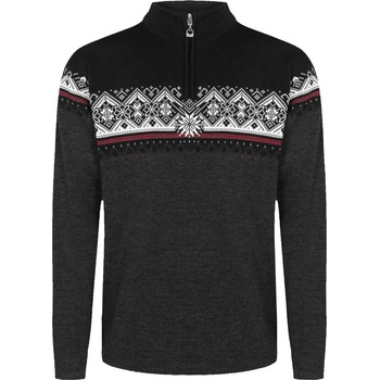 Dale of Norway Moritz Masc Sweater Размер: L / Цвят: черен