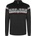 Dale of Norway Moritz Masc Sweater Размер: L / Цвят: черен
