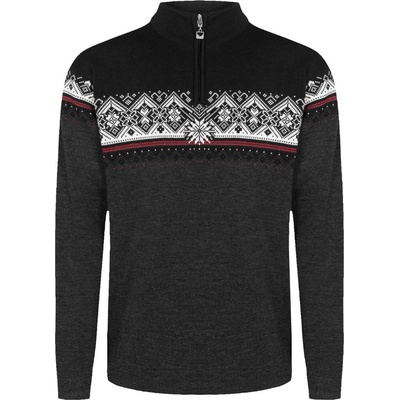 Dale of Norway Moritz Masc Sweater Размер: L / Цвят: черен
