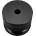 SIMAGIC Wheel Mount, black (P-WMT(BLACK))