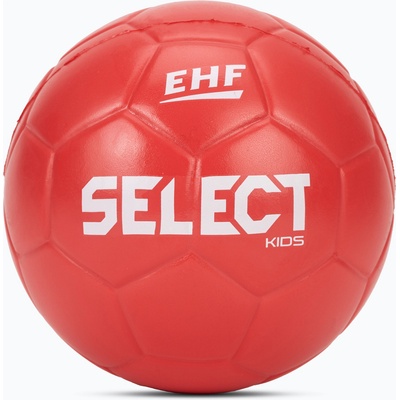 SELECT Kids v23 red handball size 00