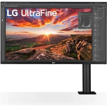 LG 32UN88A
