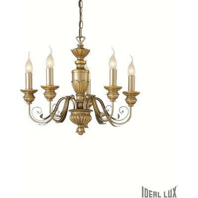 Ideal Lux 20822