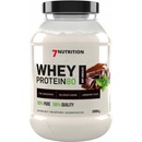 7 Nutrition Whey Protein 80 2000 g