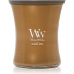 WoodWick Precious Metals Volkanic Orris ароматна свещ 275 гр
