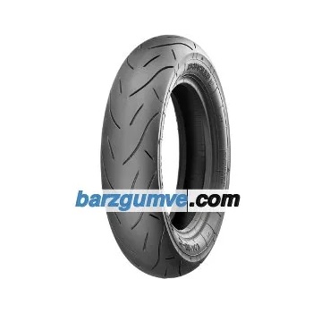 Heidenau K80 SR ( 120/70-10 RF TL 54M Задно колело, Предно колело )