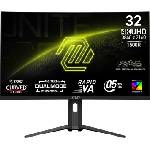MSI MAG 321CUPDFDE Монитори