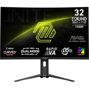 MSI MAG 321CUPDFDE Монитори