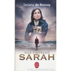 Elle s' appelait Sarah | Tatiana De Rosnay (2010)