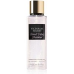 Victoria's Secret Velvet Petals Shimmer Подхранващ спрей за тяло за жени 250ml