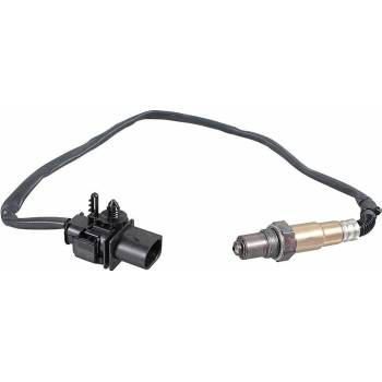 Lambda sonda METZGER AUTOTEILE 0893707
