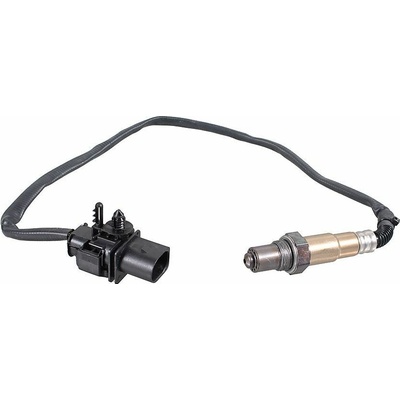 Lambda sonda METZGER AUTOTEILE 0893707