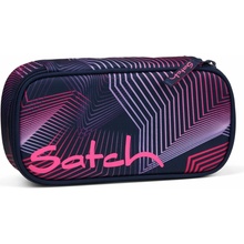 Satch Siesmic Pink