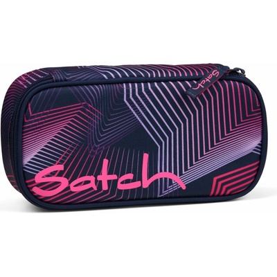 Satch Seismic Pink