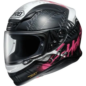 Image 1 of SHOEI NXR