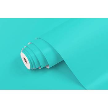 Patifix Самозалепващо фолио цианово - ширина 45 см