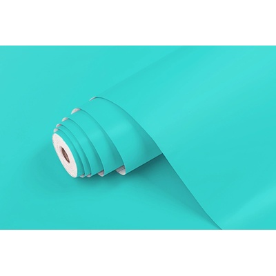 Patifix Самозалепващо фолио цианово - ширина 45 см