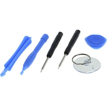 OTB Инструмент за ремонт и отваряне на устройства Apple, 6-частен комплект (8005074)