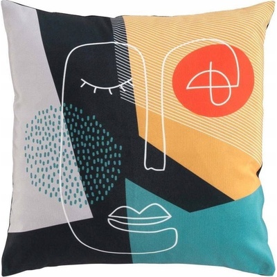 Interior Design vankúš CUZCO 45x45