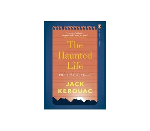 The Haunted Life