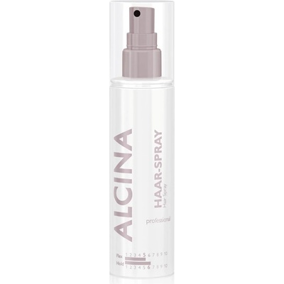 Alcina sprej na vlasy (bez aerosolu) 125 ml