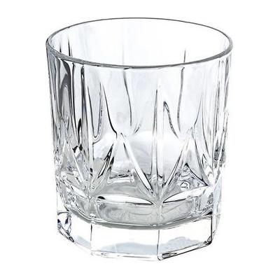 BOHEMIA PRESTIGE BOHEMIA PRESTIGE JUMBO SKLENICE 6 x 430 ml
