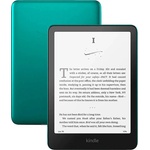 Amazon eBook четец Kindle Paperwhite 7", 16GB, 2024, 12 генерация, (KINDLE-EBOOK-PW-2024-ADS1) Четец за Е-книги