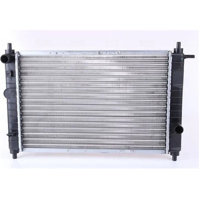 Chladič, chlazení motoru NISSENS 61653