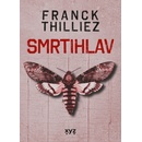 Smrtihlav - Franck Thilliez