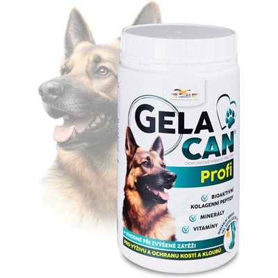 Orling Gelacan Profi prášek 500 g