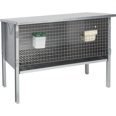 Bravson Klec pro králíky CF191.70 MAXI 86 x 53 x 63 cm