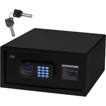 ADLER AD 1045