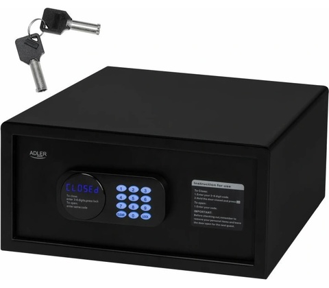 ADLER AD 1045