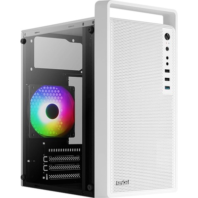 Aerocool CS-109 White (AEROPGSCS-109G-WT-V1)