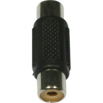 ADJ ac-a-rf/rf rca f - rca f rca-rca адаптер (1613000014)