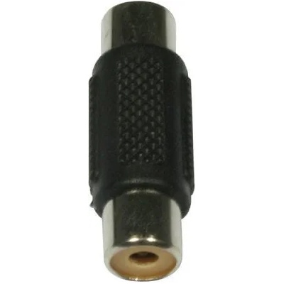 ADJ ac-a-rf/rf rca f - rca f rca-rca адаптер (1613000014)