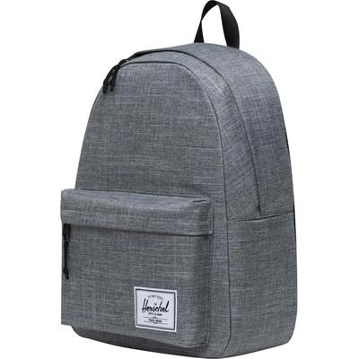 Herschel Classic sivá Heather 16 l