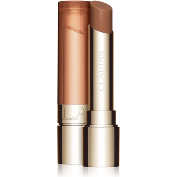 Image 1 of Clarins Lip Oil Balm тониращ балсам за устни цвят 04 Almond 2.9 гр