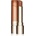Clarins Lip Oil Balm тониращ балсам за устни цвят 04 Almond 2.9 гр